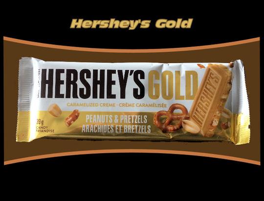 Hershey