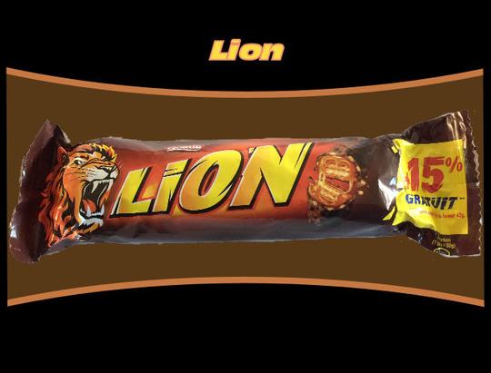 Lion