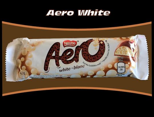 Aero White