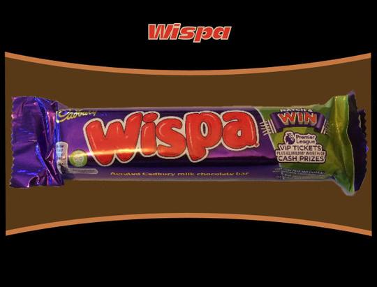 Wispa