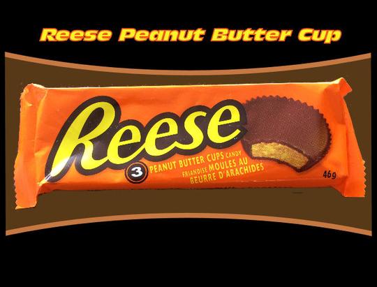 Reese Peanut Butter Cup