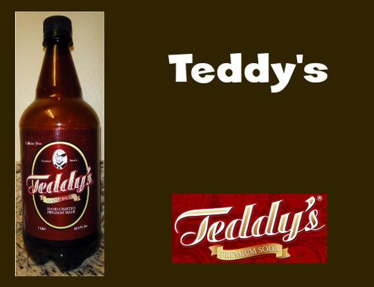 Teddy