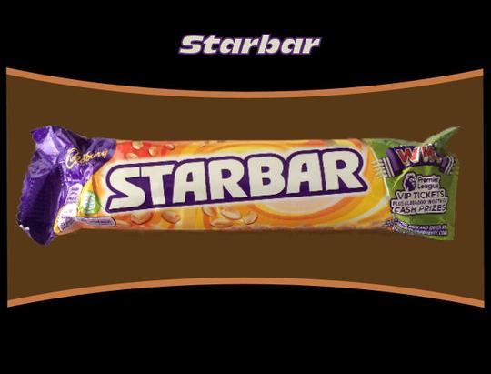 Starbar