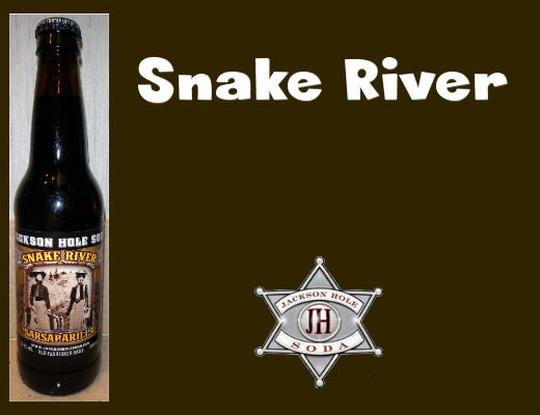 Snake River